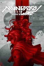 The Hundred Line -Last Defense Academy-
